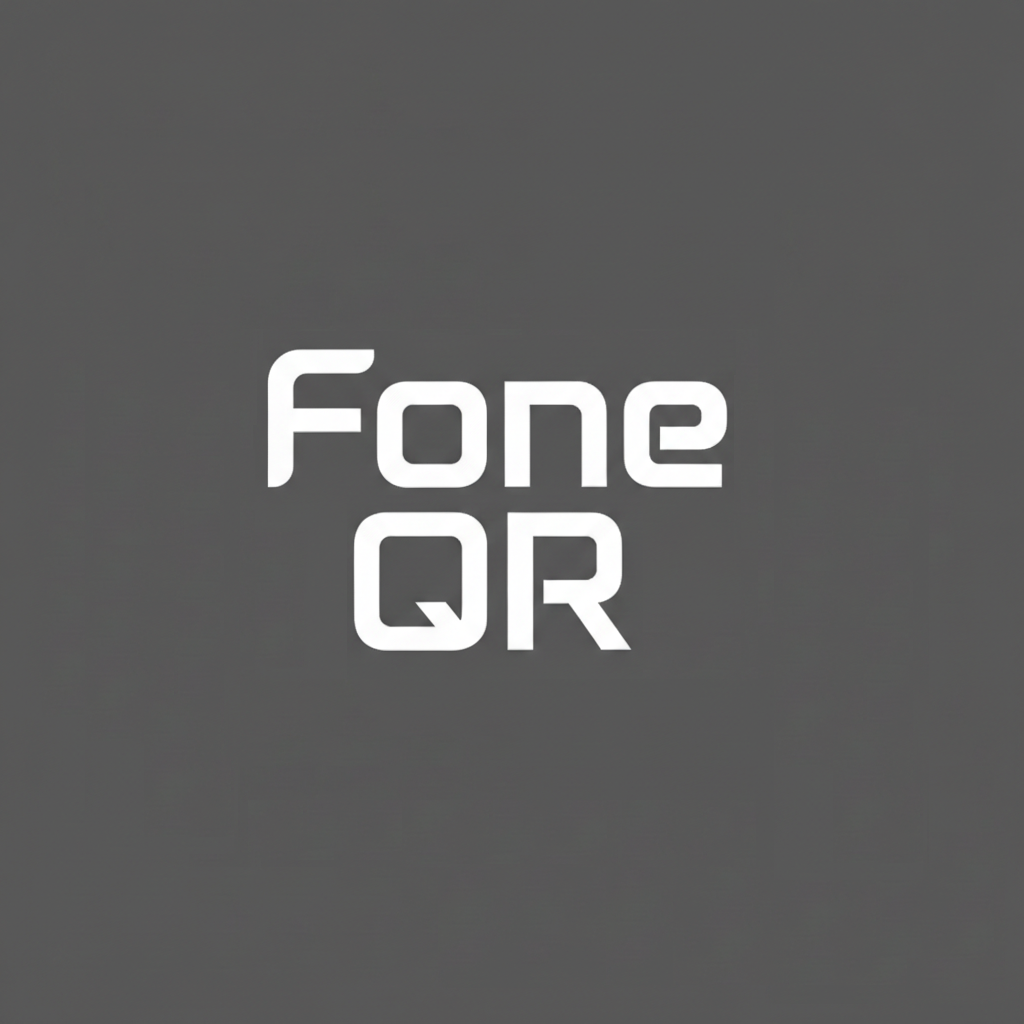 Fone QR Logo